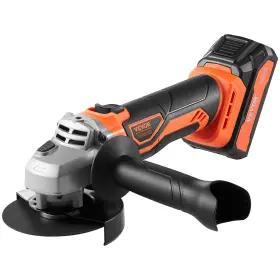 840281566709 VEVOR Cordless Angle Grinder High Performance #3 840281566709 VEVOR Cordless Angle Grinder High Performance #3