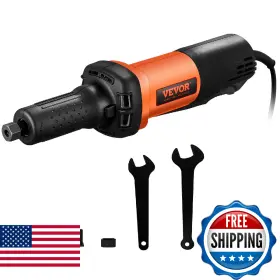 B0DYV2P54S VEVOR Die Grinder Electric