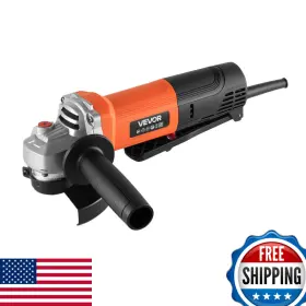 B0FLJY48B1 VEVOR Angle Grinder Electric Power Tool High