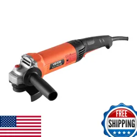 B0FLK2FX9C VEVOR Angle Grinder Electric Power Tool High