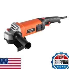 B0FLK2N9WK VEVOR Angle Grinder Electric Power Tool High B0FLK2N9WK VEVOR Angle Grinder Electric Power Tool High