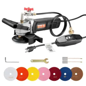 DDSSPGJTZYPJHPVHMV1 VEVOR Polisher Concrete Grinder Rpm DDSSPGJTZYPJHPVHMV1 VEVOR Polisher Concrete Grinder Rpm