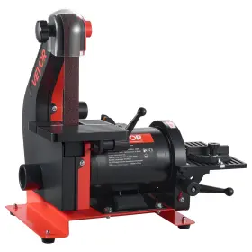 MM2180 VEVOR Disc Sander Belt Bench MM2180 VEVOR Disc Sander Belt Bench