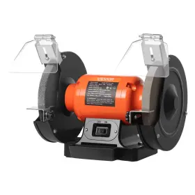MD200G-350 VEVOR Bench Grinder High Table
