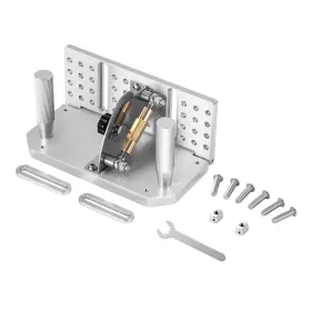 PJ-1156 VEVOR Belt Grinder Knife Jig Sander