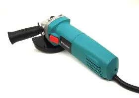934097747163 VICTECHE Electric Angle Grinder Amp #2