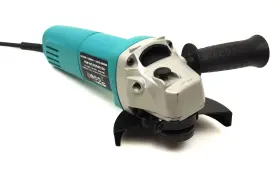 934097747163 VICTECHE Electric Angle Grinder Amp #3