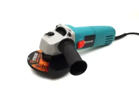 934097747163 VICTECHE Electric Angle Grinder Amp
