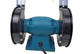 VP11912A VICTECHE Bench Grinder Grinding Polisher #2 VP11912A VICTECHE Bench Grinder Grinding Polisher #2