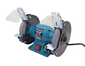 VP11912A VICTECHE Bench Grinder Grinding Polisher VP11912A VICTECHE Bench Grinder Grinding Polisher