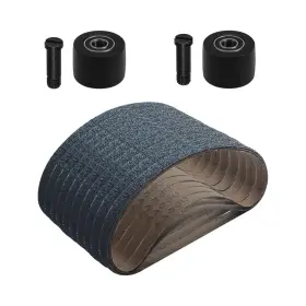 3037PAR-310B VIDABTE Sanding Sander Bearing Astro Air Belt