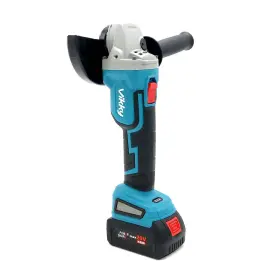 738729819664 VIKKY Cordless Angle Grinder Brushless Lithium #3 738729819664 VIKKY Cordless Angle Grinder Brushless Lithium #3