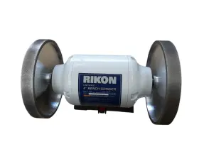 RIK-80-805M VMTW Diamater Cbn Wheels Rikon Slow Grinder