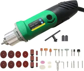 200629 VOTOER Rotary Tool Power Electric Die Function Grinder 200629 VOTOER Rotary Tool Power Electric Die Function Grinder