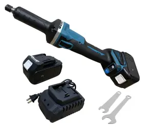 240812 VOTOER Collet Cordless Electric Die Grinder Brushless