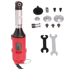B0D78T92F2 VOTOER Electric Die Grinder Sander Polisher Tool