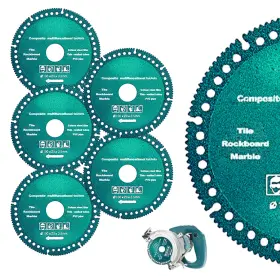 313111663607 WAKCZSHY Indestructible Disc Grinder Cutting 313111663607 WAKCZSHY Indestructible Disc Grinder Cutting
