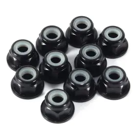 WALFRONT7GFP639REB WALFRONT Hex Lock Nut Cnc Flanged WALFRONT7GFP639REB WALFRONT Hex Lock Nut Cnc Flanged
