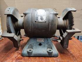 GR-3 WALKER TURNER Bench Grinder Driver Line GR-3 WALKER TURNER Bench Grinder Driver Line