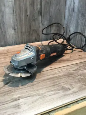 58092 WARRIOR TOOLS Grinders