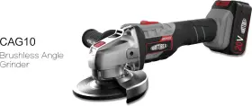 CGA10 WATTREX Rpm Power Angle Grinder Polisher Charger CGA10 WATTREX Rpm Power Angle Grinder Polisher Charger