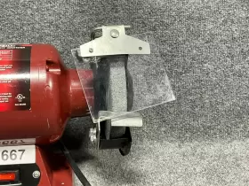 24290 WEL-BILT Bench Grinder #2 24290 WEL-BILT Bench Grinder #2