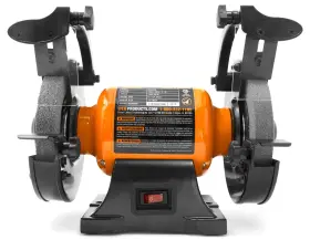 044459426608 WEN Single Bench Grinder #3 044459426608 WEN Single Bench Grinder #3