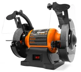 044459426608 WEN Single Bench Grinder 044459426608 WEN Single Bench Grinder