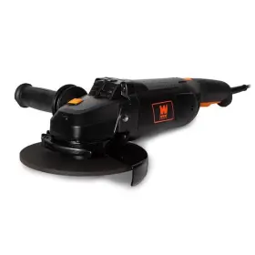 044459944874 WEN Angle Grinder Reversible Handle