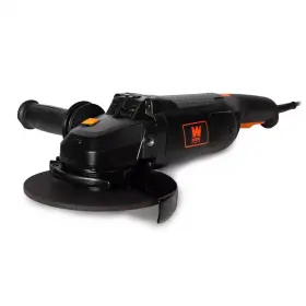 313054018038 WEN Angle Grinder Reversible Handle