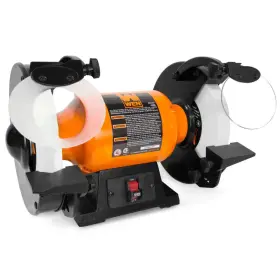 445017870889 WEN Bench Grinder Rpm Slow Power Tool Amp Motor 445017870889 WEN Bench Grinder Rpm Slow Power Tool Amp Motor