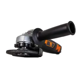 445039392390 WEN Angle Grinder Motor Operation Power Tool Rpm #2