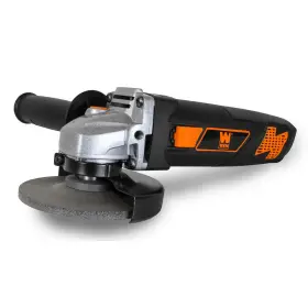 445048317322 WEN Angle Grinder Motor Operation Power Tool Rpm