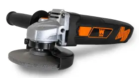 726084289079 WEN Angle Grinder Rpm Reversible Handle Design 726084289079 WEN Angle Grinder Rpm Reversible Handle Design