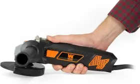 744759383068 WEN Angle Grinder #2