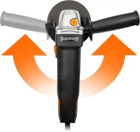 744759383068 WEN Angle Grinder #3