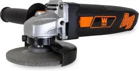 744759383068 WEN Angle Grinder