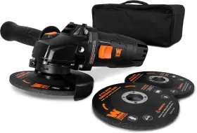 94475 WEN Angle Grinder Reversible 94475 WEN Angle Grinder Reversible