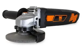 B01FJLKS1K WEN Angle Grinder Wheel Reversible Handle