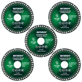 313050371311 WENORA Indestructible Disc Grinder Cutting Angle 313050371311 WENORA Indestructible Disc Grinder Cutting Angle