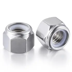 FSLM02 WENSILON Clinching Nuts Steel Lock FSLM02 WENSILON Clinching Nuts Steel Lock