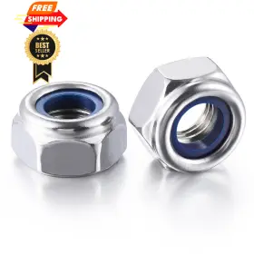 FSLM12 WENSILON Clinching Nuts Steel Lock FSLM12 WENSILON Clinching Nuts Steel Lock