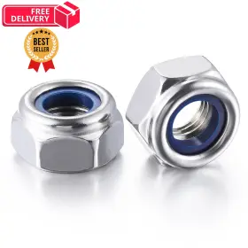 FSLM33 WENSILON Clinching Nuts Steel FSLM33 WENSILON Clinching Nuts Steel