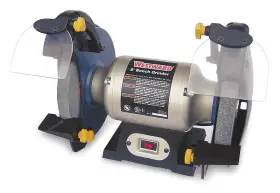 1KEN1 WESTWARD Bench Grinder Rpm 1KEN1 WESTWARD Bench Grinder Rpm