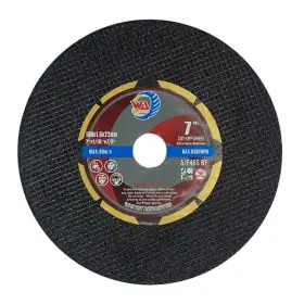 835553004225 WHITBY ABRASIVES Wa Cutting Wheel Steel 835553004225 WHITBY ABRASIVES Wa Cutting Wheel Steel