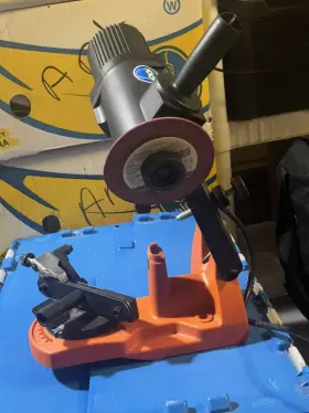 12W2115 WINDSOR Power Grinder