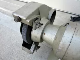 E-33W WISSOTA Bench Grinder Wheels #3 E-33W WISSOTA Bench Grinder Wheels #3