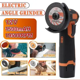 WODHMIEYHYE9UA3RSG WODHMIEY Cordless Angle Grinder Brushless #2 WODHMIEYHYE9UA3RSG WODHMIEY Cordless Angle Grinder Brushless #2