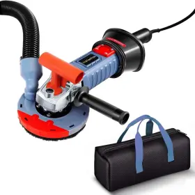 WOHENHAO221010 WOHENHAO Concrete Planer Dust Extraction Cup
