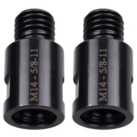 LSH230502A WOLFRIDE Angle Grinder Adapter Female